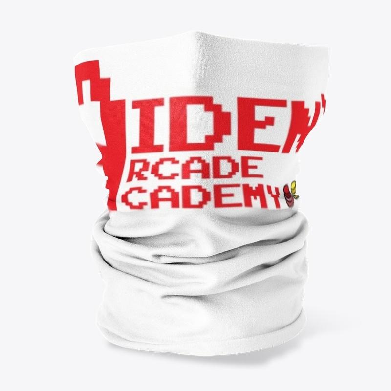 Aiden's Arcade Academy